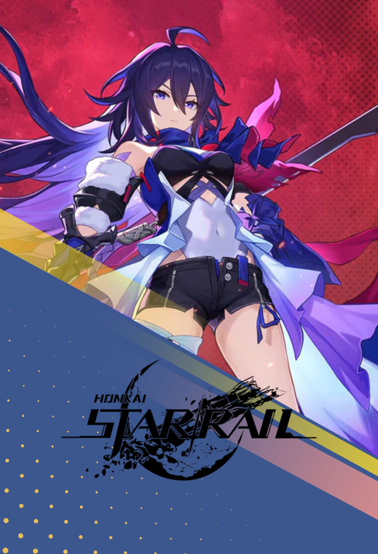 HONKAI STAR RAIL